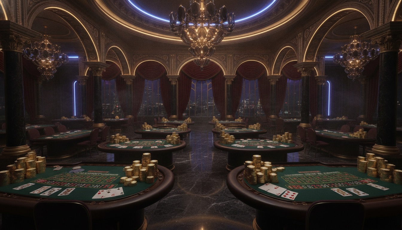 Sol Casino